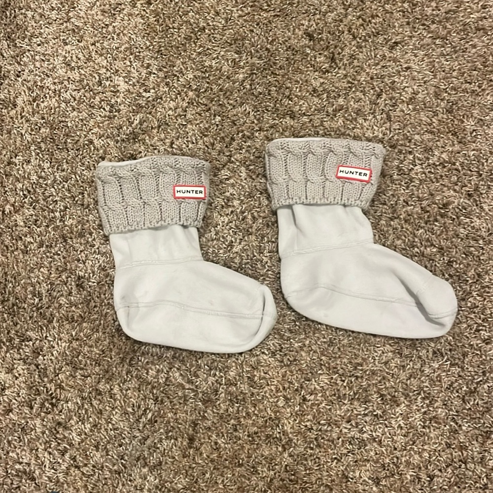 Hunter Socks
